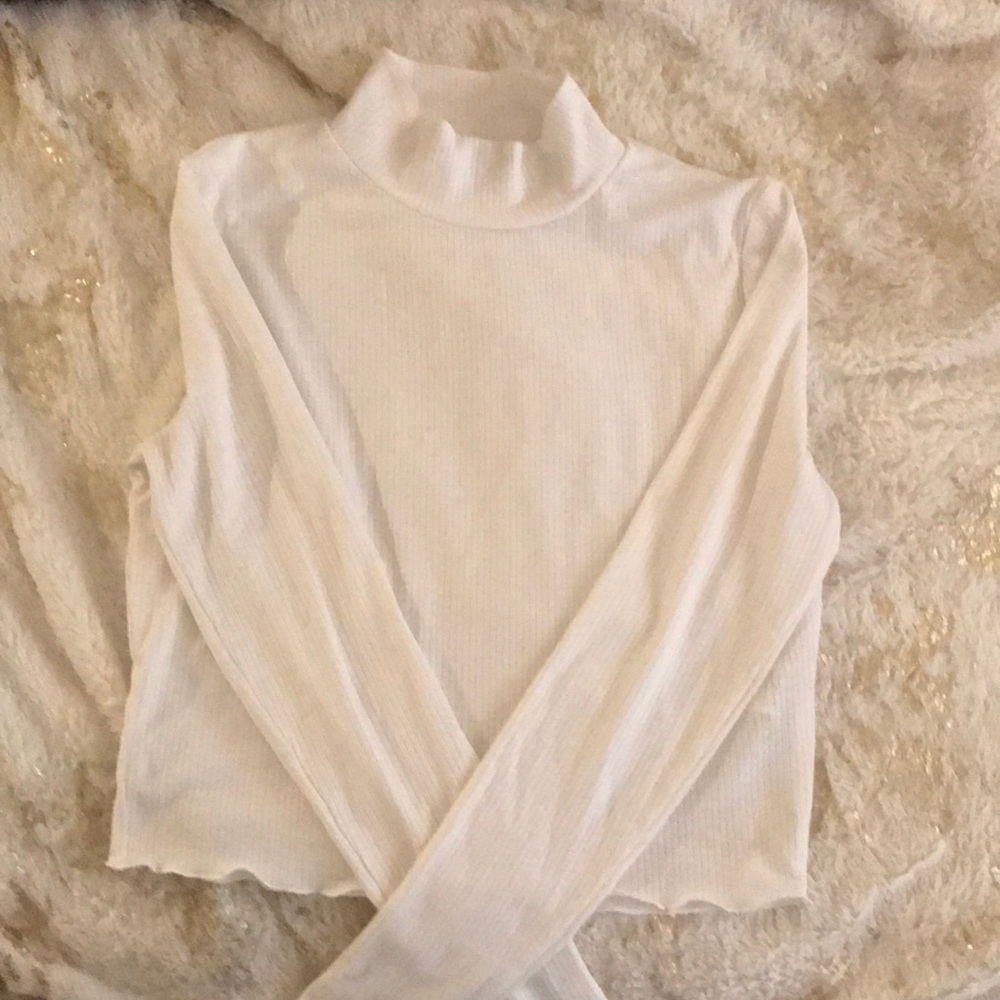 Soft Long Sleeve